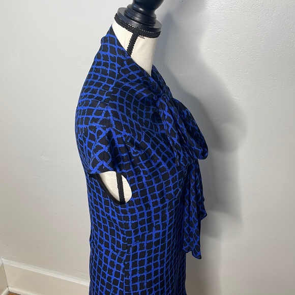 Proenza Schouler Silk Tie dress - Picture 5 of 8